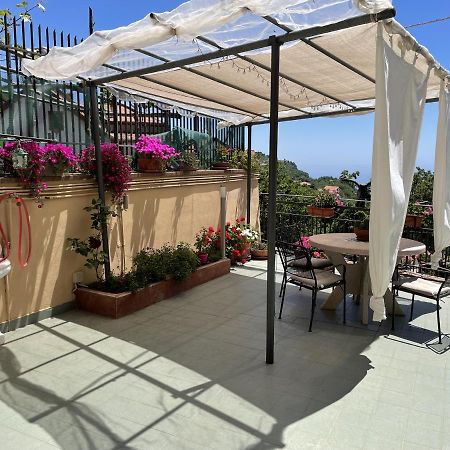 Serendipity Agerola Exterior photo