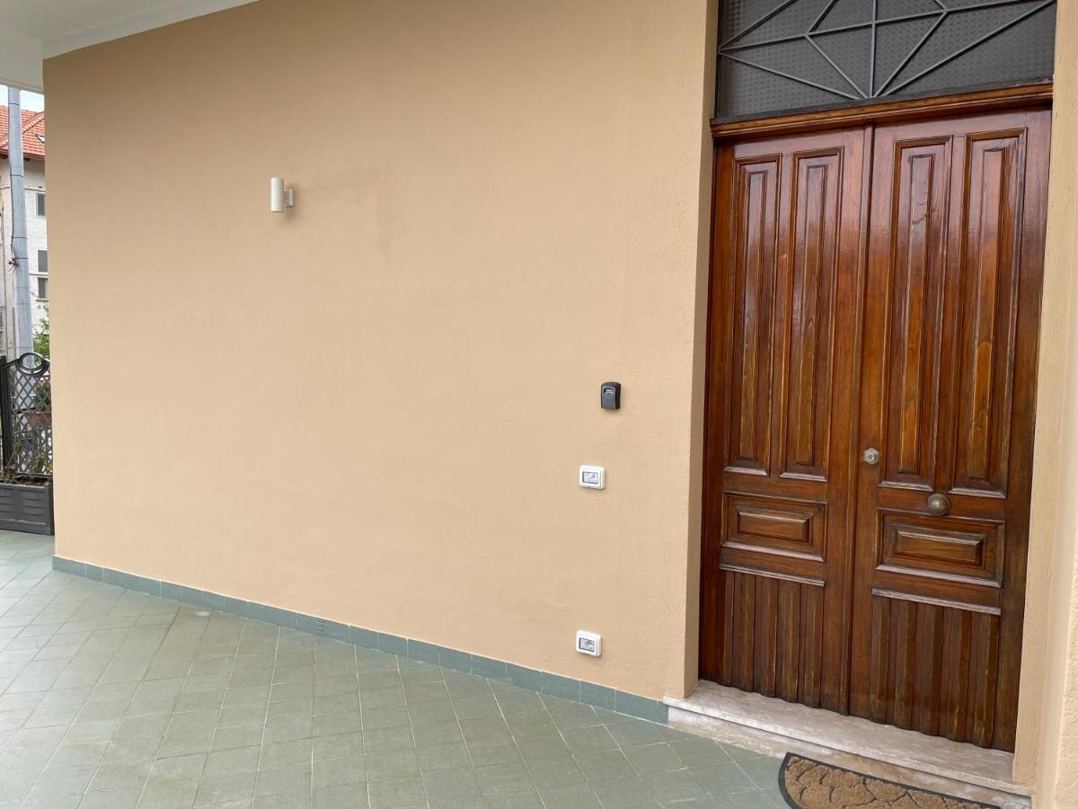 Serendipity Agerola Exterior photo