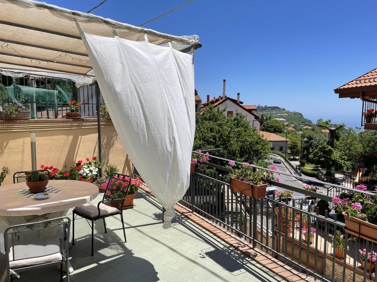 Serendipity Agerola Exterior photo