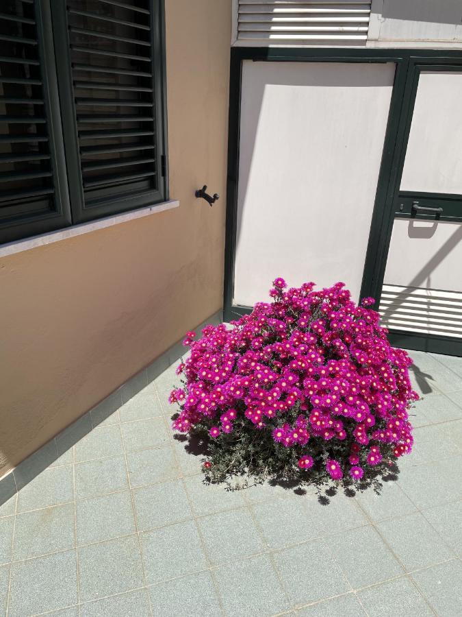 Serendipity Agerola Exterior photo